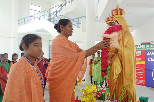 Inauguration Function